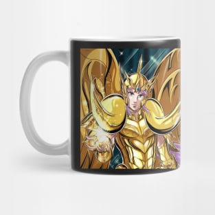 Aries Mu Mug